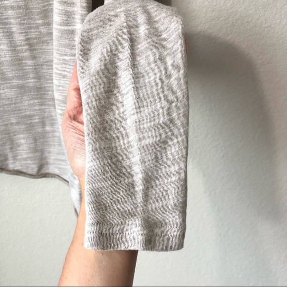 \Free People Beach\• Cocoon Cowl Neck Pullover - Picture 9 of 13